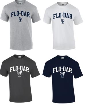 Image of TRT FLO-DAR SS TEE